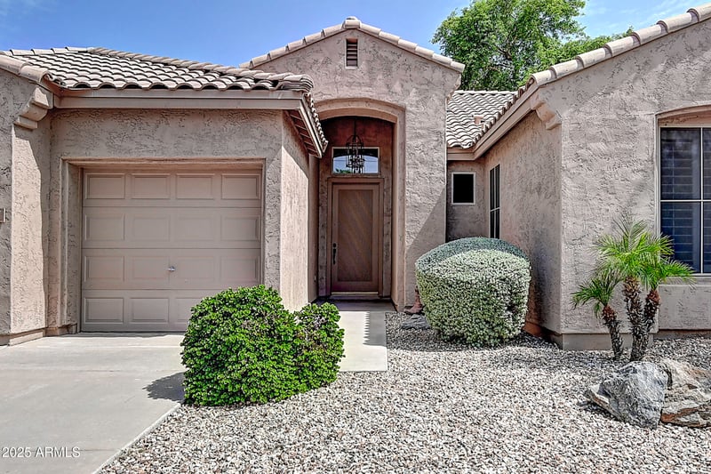 634 Goldfinch Way, Chandler, AZ 85286