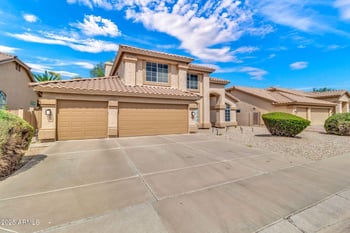 634 Juanita Ave, Gilbert, AZ 85233