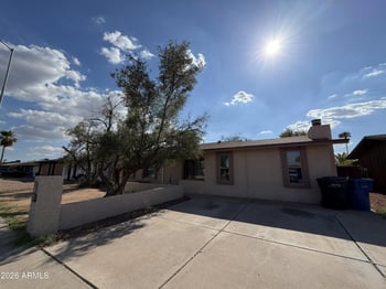 634 Santa Anna --, Mesa, AZ 85201