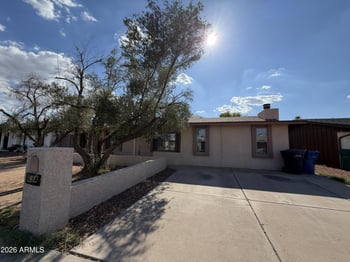 634 Santa Anna --, Mesa, AZ 85201