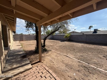 634 Santa Anna --, Mesa, AZ 85201