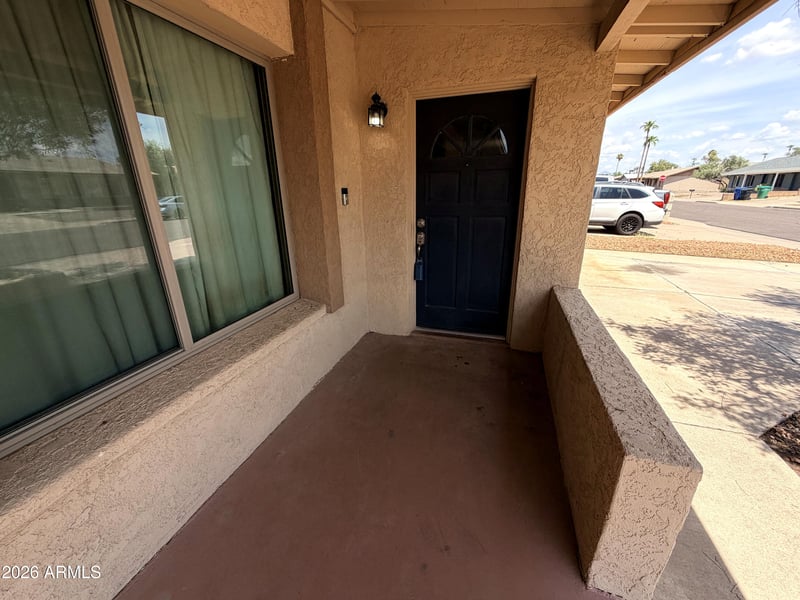 634 N Santa Anna --, Mesa, AZ 85201