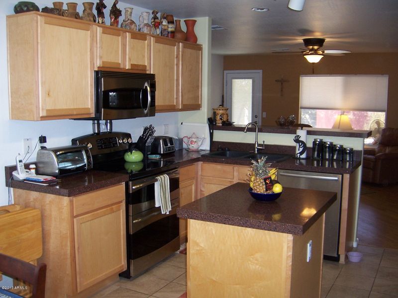634 S 233rd Ln, Buckeye, AZ 85326