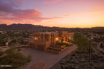 634 Signal Butte Rd, Mesa, AZ 85207