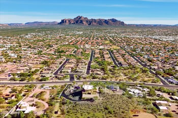 634 Signal Butte Rd, Mesa, AZ 85207