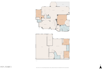 634 Signal Butte Rd, Mesa, AZ 85207