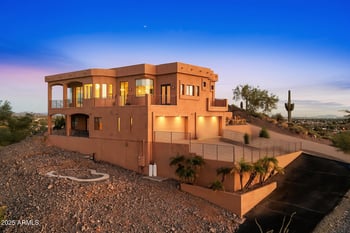 634 Signal Butte Rd, Mesa, AZ 85207