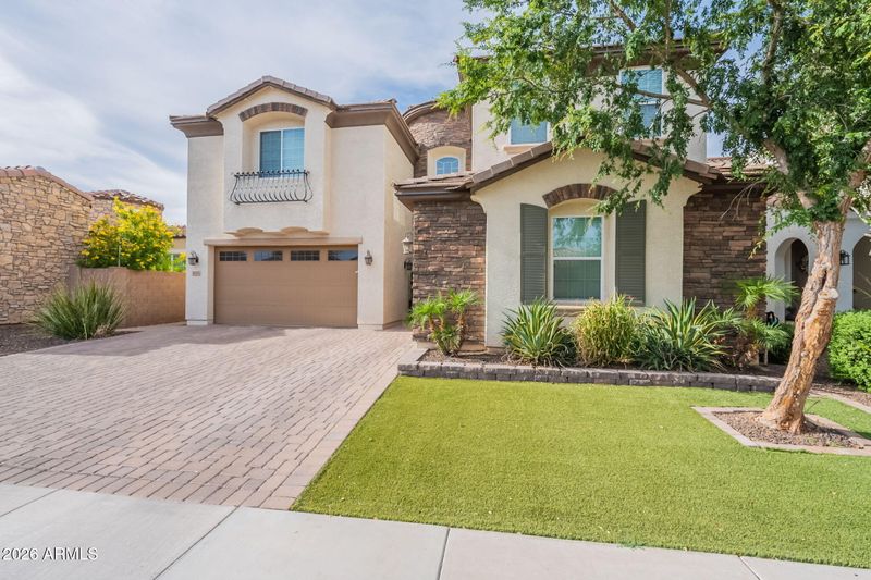634 W Ranch Rd, Gilbert, AZ 85233