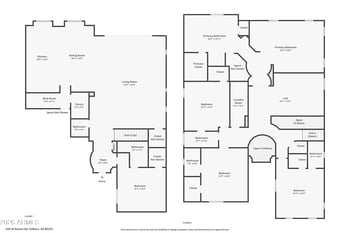 634 Ranch Rd, Gilbert, AZ 85233