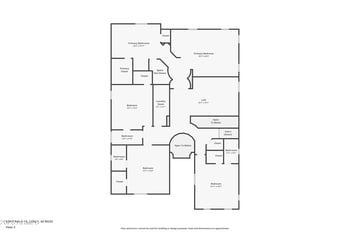 634 W Ranch Rd, Gilbert, AZ 85233