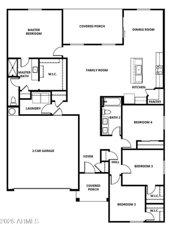 634 Red Hawk Ct, Casa Grande, AZ 85122