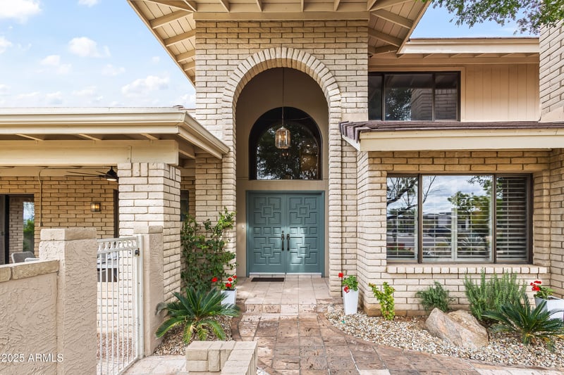 6340 34th Pl, Paradise Valley, AZ 85253