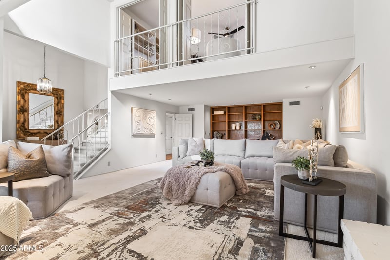 6340 34th Pl, Paradise Valley, AZ 85253