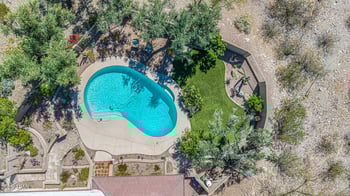 6340 34th Pl, Paradise Valley, AZ 85253