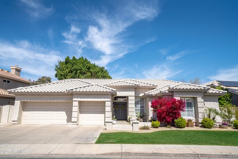 6340 Donald Dr, Glendale, AZ 85310