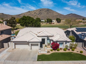 6340 Donald Dr, Glendale, AZ 85310