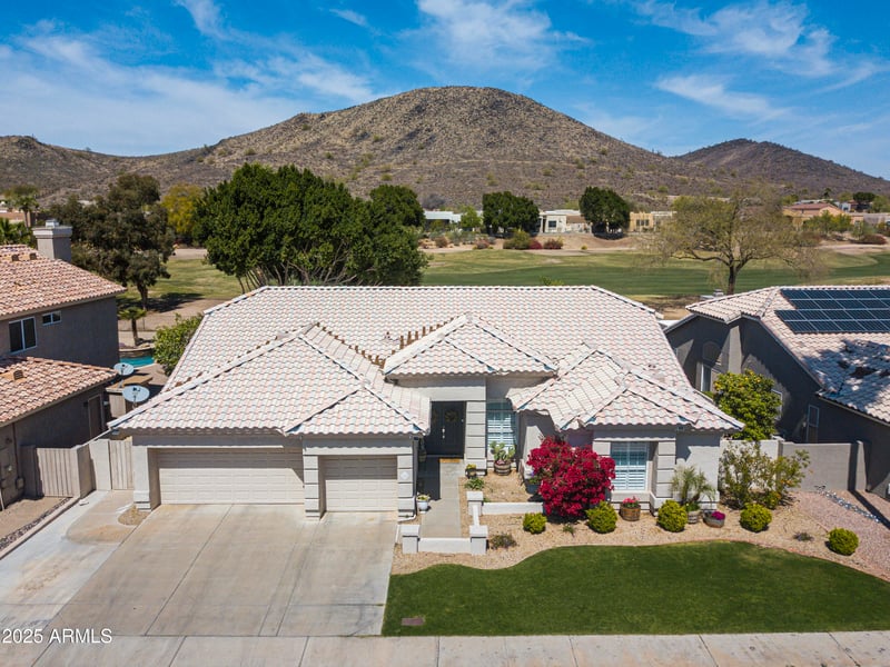 6340 Donald Dr, Glendale, AZ 85310