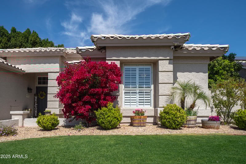 6340 Donald Dr, Glendale, AZ 85310