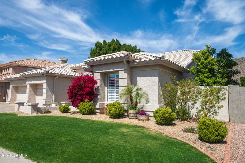 6340 Donald Dr, Glendale, AZ 85310