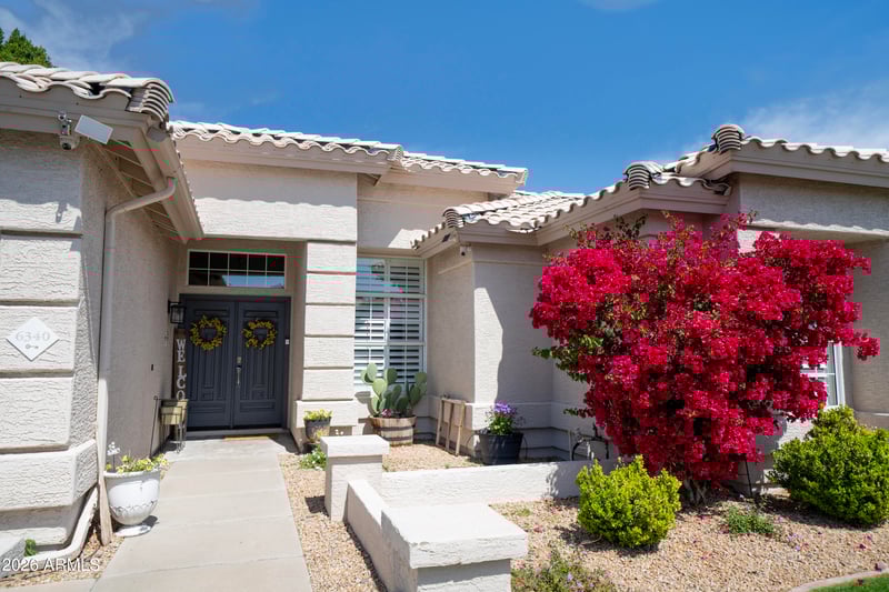 6340 Donald Dr, Glendale, AZ 85310