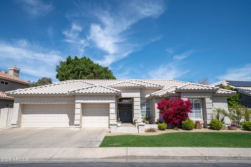 6340 Donald Dr, Glendale, AZ 85310