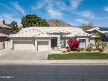 6340 Donald Dr, Glendale, AZ 85310