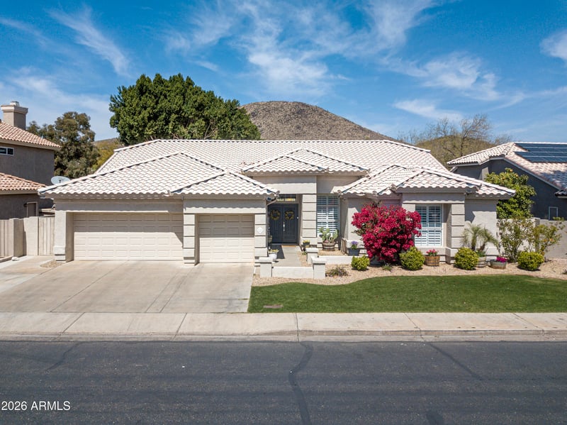 6340 Donald Dr, Glendale, AZ 85310