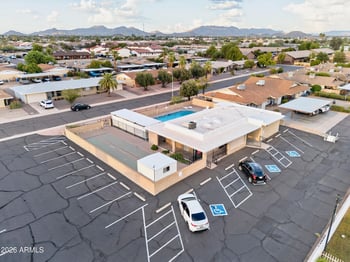 6340 E Boise St, Mesa, AZ 85205