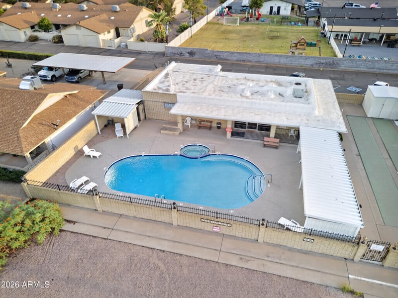 6340 E Boise St, Mesa, AZ 85205