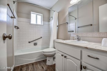 6340 E Boise St, Mesa, AZ 85205