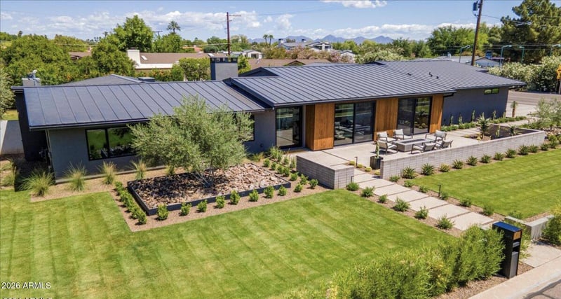 6340 Calle Del Norte --, Scottsdale, AZ 85251