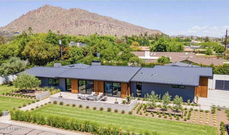 6340 Calle Del Norte --, Scottsdale, AZ 85251