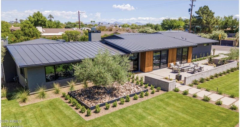 6340 Calle Del Norte --, Scottsdale, AZ 85251