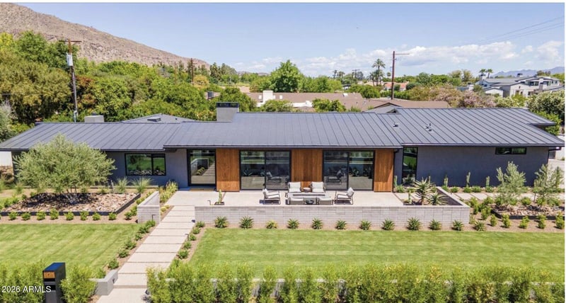 6340 Calle Del Norte --, Scottsdale, AZ 85251