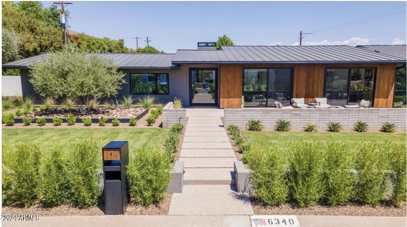 6340 Calle Del Norte --, Scottsdale, AZ 85251