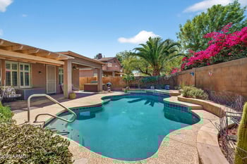 6340 Four Peaks Pl, Chandler, AZ 85249