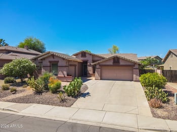 6340 Four Peaks Pl, Chandler, AZ 85249