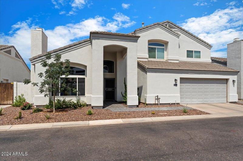 6340 N 10th Ave, Phoenix, AZ 85013