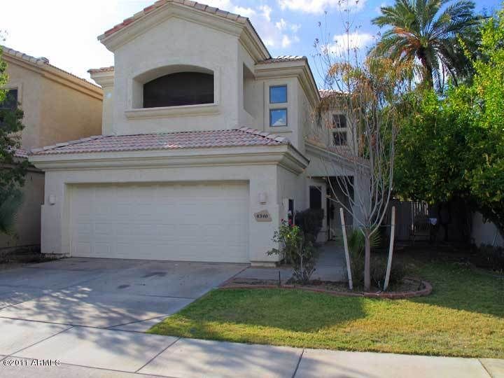 6340 N 6th Way, Phoenix, AZ 85012