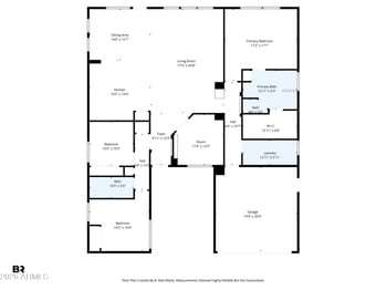6340 Four Peaks Pl, Chandler, AZ 85249