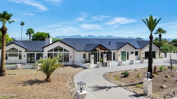 6340 Sage Dr, Paradise Valley, AZ 85253