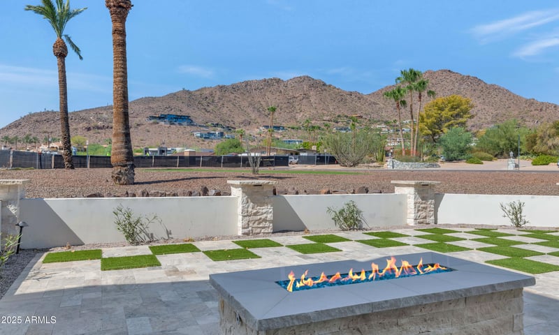 6340 Sage Dr, Paradise Valley, AZ 85253