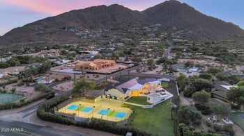 6340 Sage Dr, Paradise Valley, AZ 85253