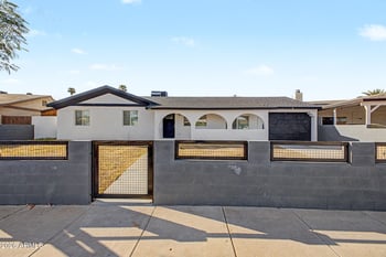 6340 Avalon Dr, Phoenix, AZ 85033