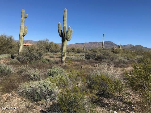 6342 E Maguay Dr #12, Cave Creek, AZ 85331