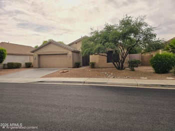 6342 Neuman Pl, Chandler, AZ 85249