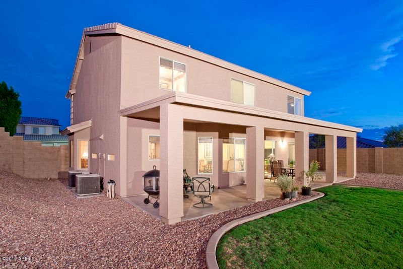 6342 W El Cortez Pl, Phoenix, AZ 85083