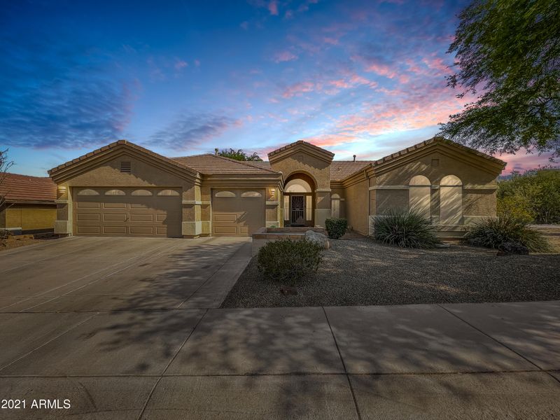 6342 W Rowel Rd, Phoenix, AZ 85083