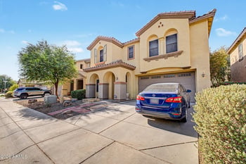 6342 Valencia Dr, Laveen, AZ 85339