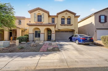 6342 Valencia Dr, Laveen, AZ 85339